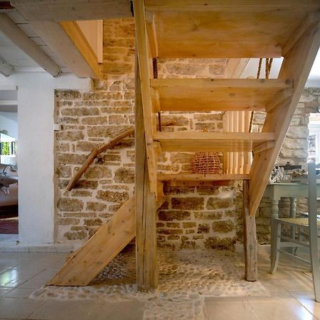 Country House Longós 외부 사진