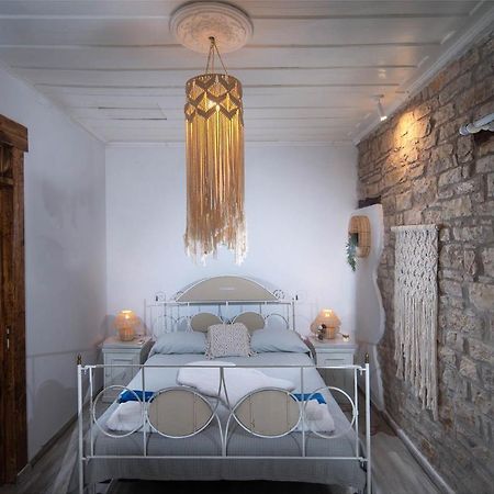Country House Longós 외부 사진