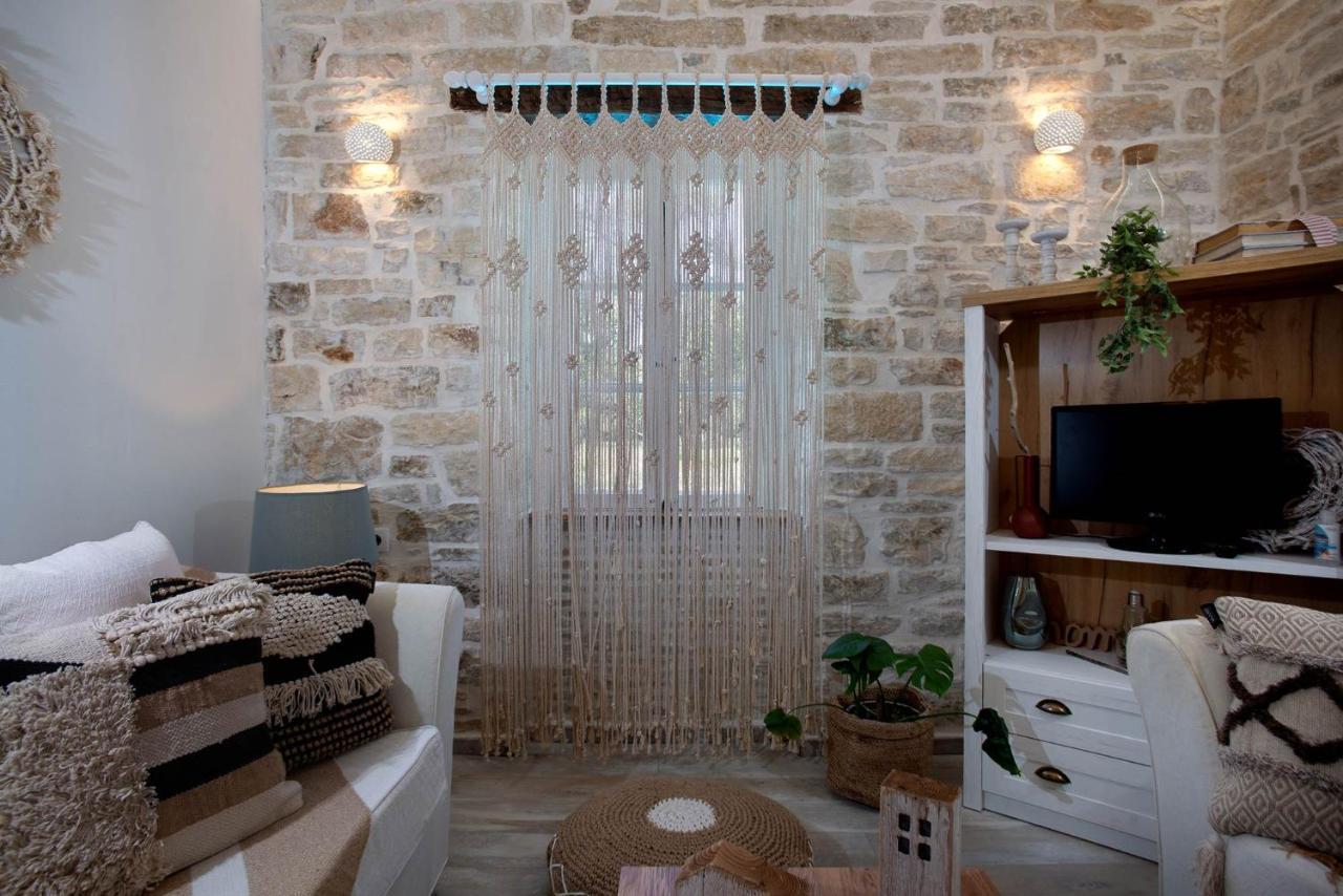 Country House Longós 외부 사진
