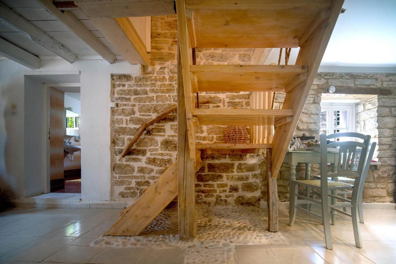 Country House Longós 외부 사진
