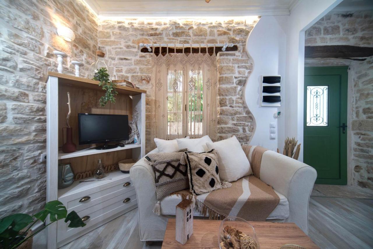 Country House Longós 외부 사진