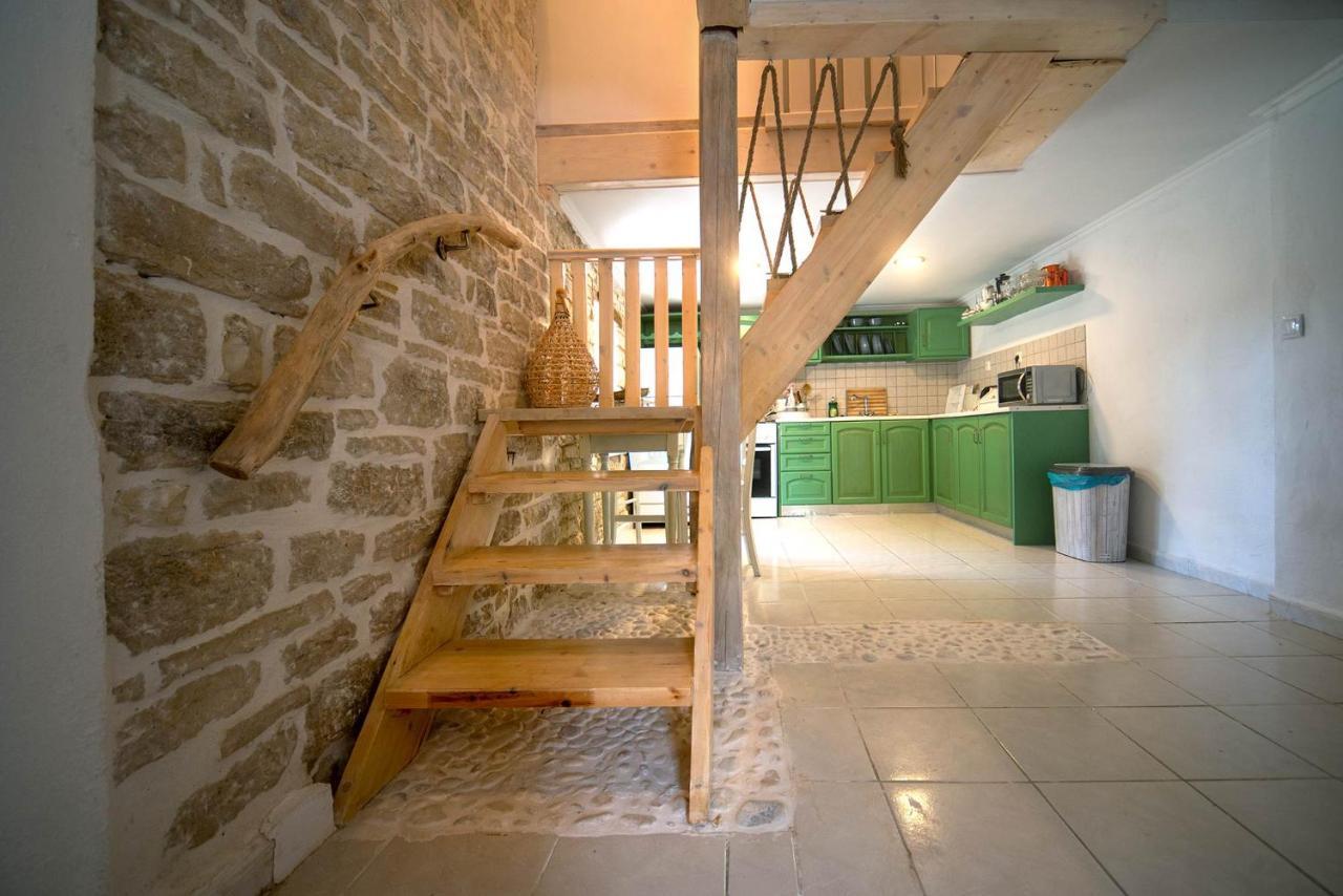 Country House Longós 외부 사진