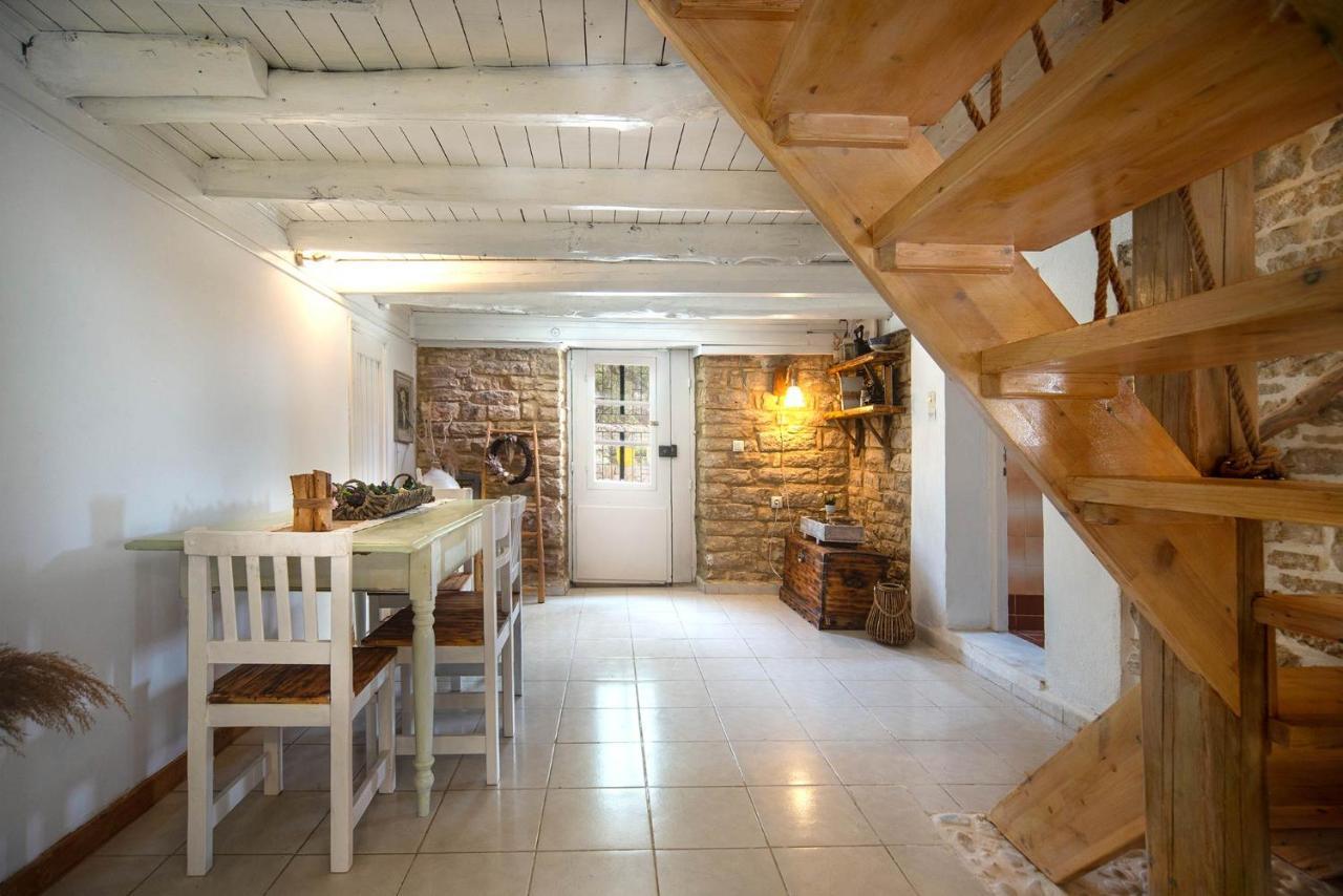 Country House Longós 외부 사진