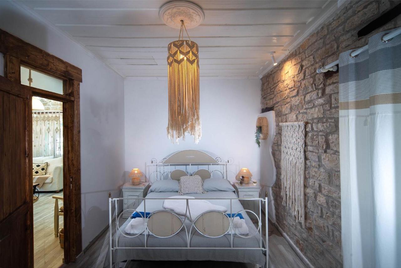Country House Longós 외부 사진