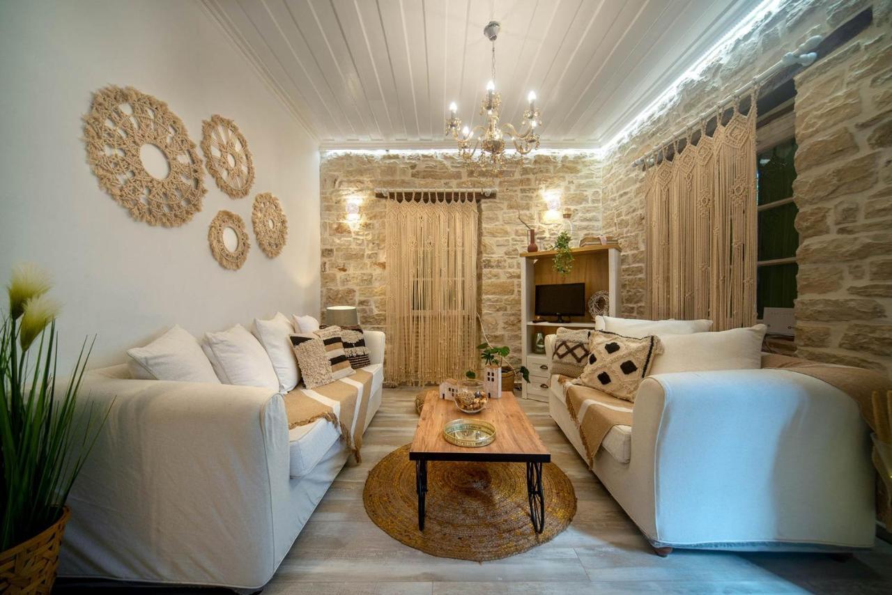 Country House Longós 외부 사진