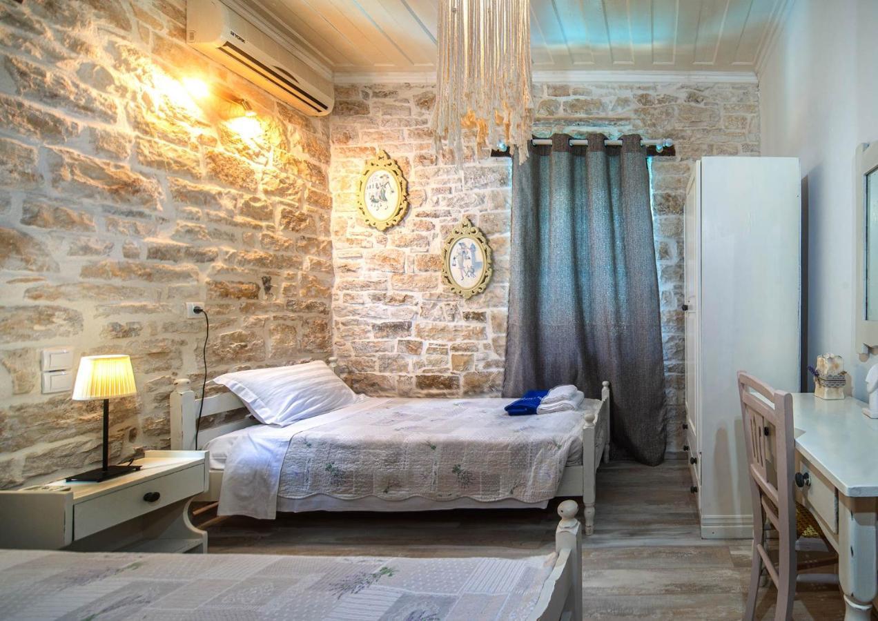 Country House Longós 외부 사진