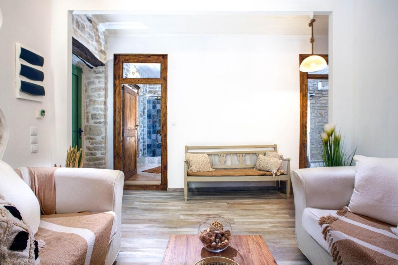Country House Longós 외부 사진