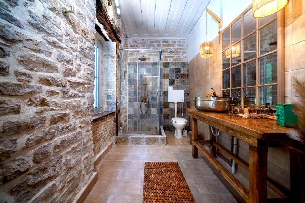 Country House Longós 외부 사진